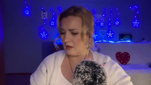 АСМР засыпаем смотреть онлайн