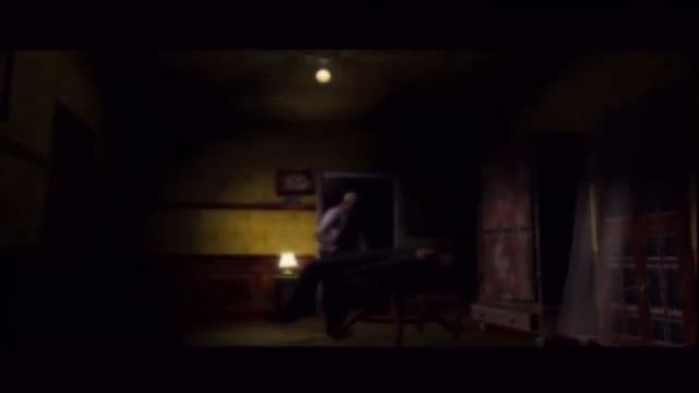 Hitman Contracts: Doctor Visit Agent 47