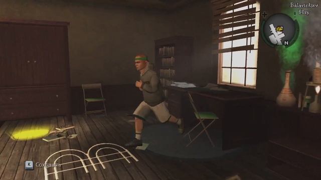 ХЭЛЛОУИНСКОЕ ВЕСЕЛЬЕ ► Bully Scholarship Edition #4