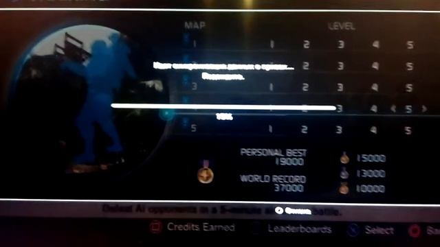 LOST PLANET 2 Platinum Trophy смотреть онлайн