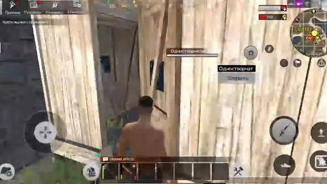 Играем в ласт дей рулес идём на ваенку смотреть онлайн