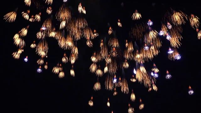Новогодняя ночь. Сергея Чекалин смотреть онлайн