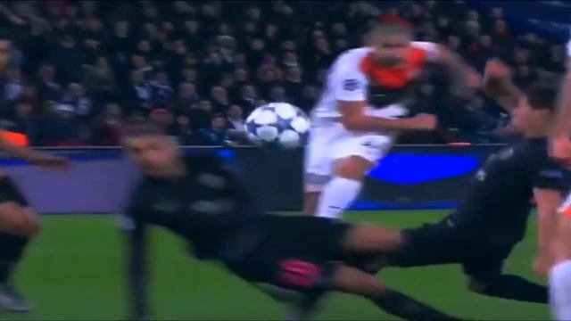 FUNNY FOOTBALL #2 │ Самые смешные моменты в футболе