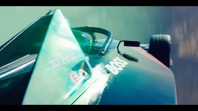 Formula E’s best season EVER! | Progress is Unstoppable смотреть онлайн