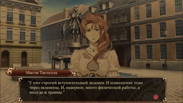 Steam prison🖤Паровая тюрьма🖤Часть 3 смотреть онлайн