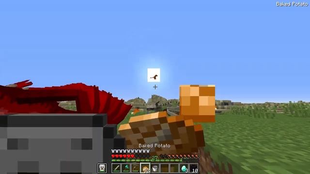 Manhunt DRAGONS Finale! (Speedrunner Vs Hunter)