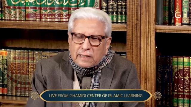 Hindustan Kay Halaat, Musalman Kia Karain - Part 1 - Javed Ahmed Ghamidi смотреть онлайн