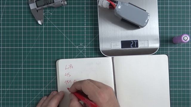 Getting started with 18650 Li-Ion batteries смотреть онлайн