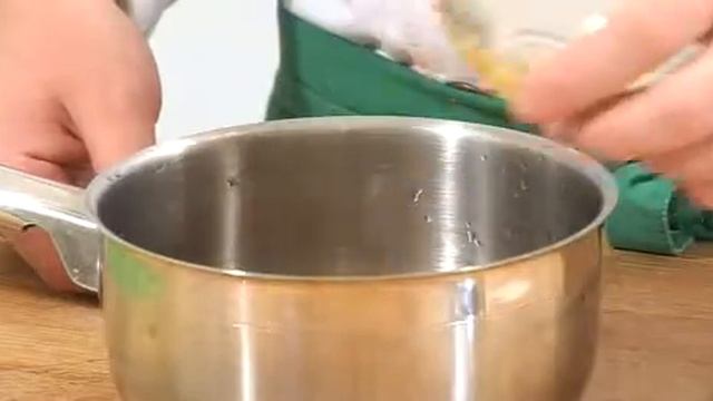 Кофейный мусс с Амаретто смотреть онлайн