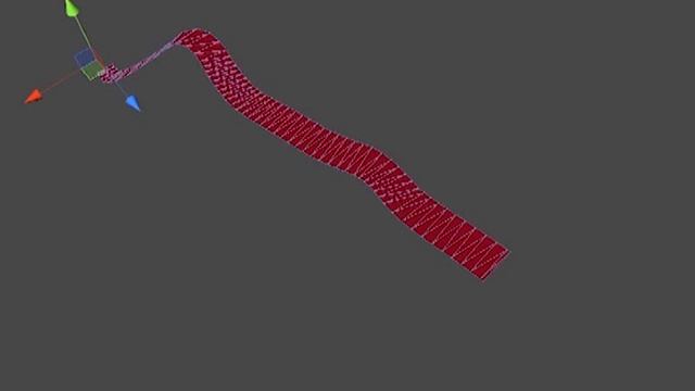 Dynamic mesh generation in Unity смотреть онлайн