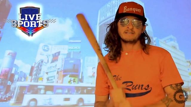 Channel 69 News 2019 Episode 2: DTC 4 Judges and Judgements смотреть онлайн