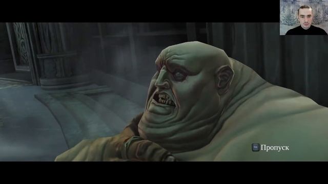 Darksiders 2 #19 - Брехливый Голубь смотреть онлайн
