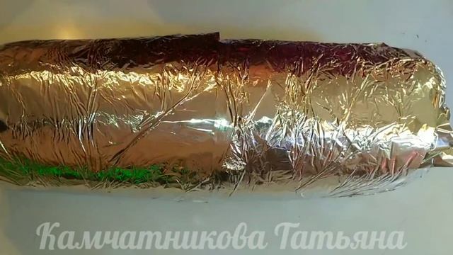 РЕЦЕПТ БОМБА!!!ВЫ ЗАБУДЕТЕ О КОЛБАСЕ!!!МЯСНОЙ РУЛЕТ! ДЕЛИКАТЕС ИЗ ПУЗАНИНЫ(ПОДЧЕРЕВОК) Pork roll! смотреть онлайн