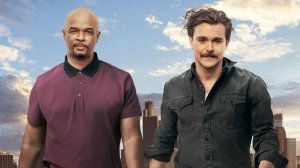 Сериал Смертельное оружие - 1 сезон 3 серия / Lethal Weapon