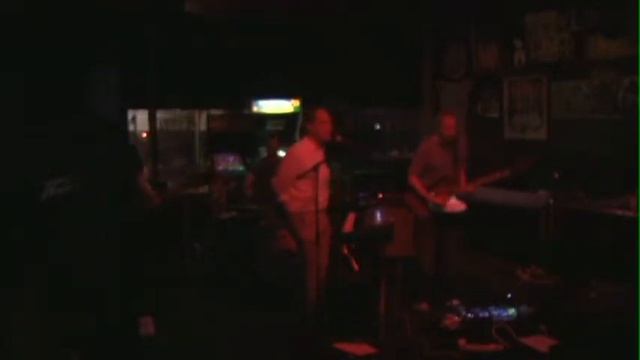 Methods of Espionage - "Things I Don't Deserve" at The Highlander 5/4/12 смотреть онлайн