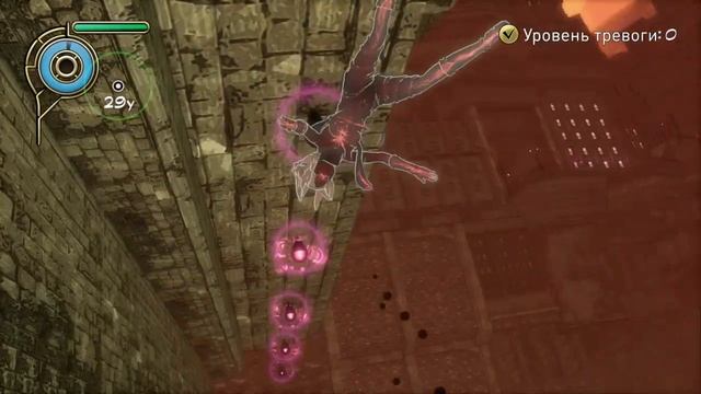 Gravity Rush™ Remastered_Прохождение. Часть 2 смотреть онлайн