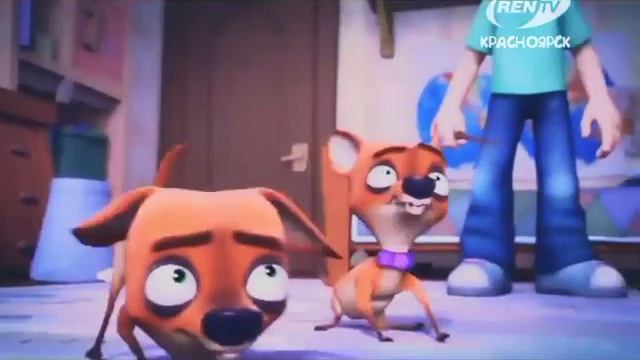 Фрагмент эфира (REN-TV Красноярск, 23.07.2000) (4) смотреть онлайн