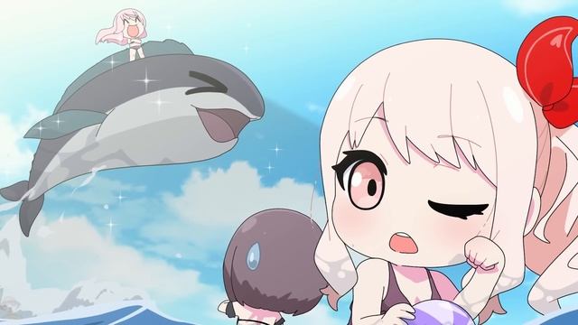 [Project Sekai]【プロセカ】パラソルサイダー｜Parasol Cider⛱️
