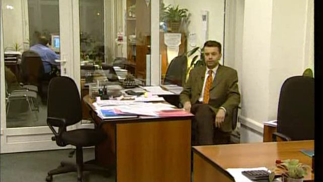 Намедни. Наша эра. 1961–2003 32 серия «1992 год» (документальный сериал, 2003)