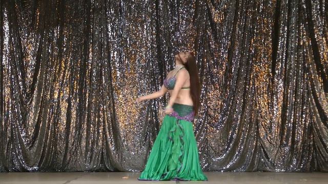 Margarita Dyachenko ⊰⊱ Primorye CUP '13.