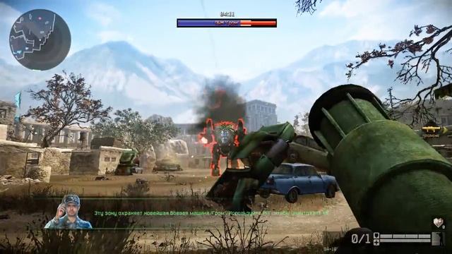 warface - выпал с вертолета 31.05.2014 20:26 смотреть онлайн