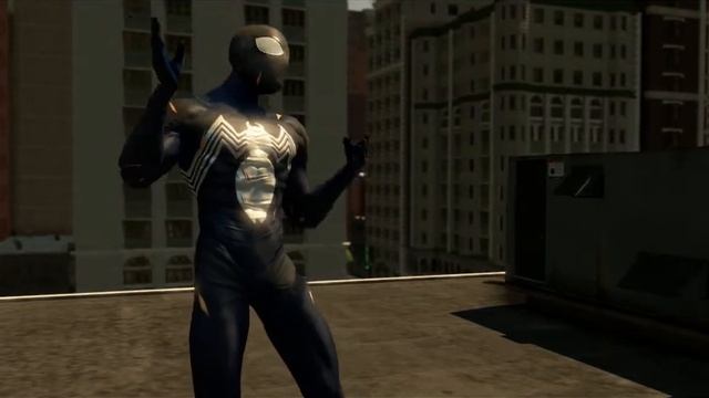 Прохождение Amazing Spider Man 2 #3(Знакомство с Крэйвеном) смотреть онлайн