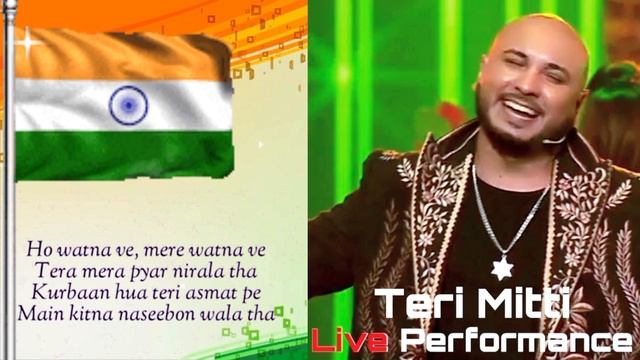 Teri Mitti Me Mil Jawa.....I love my india ❤️....#youtube #india #hindi #army смотреть онлайн
