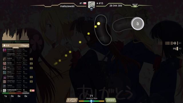 maliszewski | Morishita Chisaki.. - Hitoribocchi no Monologue [Can We..?!] +HDHR 99.6% (#1 710pp FC смотреть онлайн