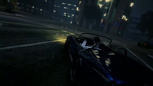 ❈ oskalizator. - Autophobia. 💔 ❈ [GTAV Cinematic Music] смотреть онлайн