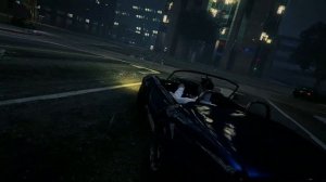 ❈ oskalizator. - Autophobia. 💔 ❈ [GTAV Cinematic Music]