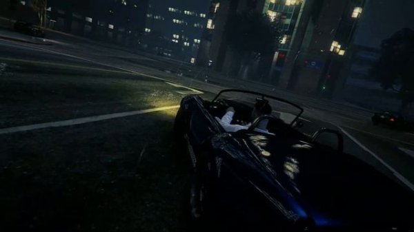 ❈ oskalizator. - Autophobia. 💔 ❈ [GTAV Cinematic Music]