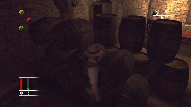 Hitman: Blood Money Part 2