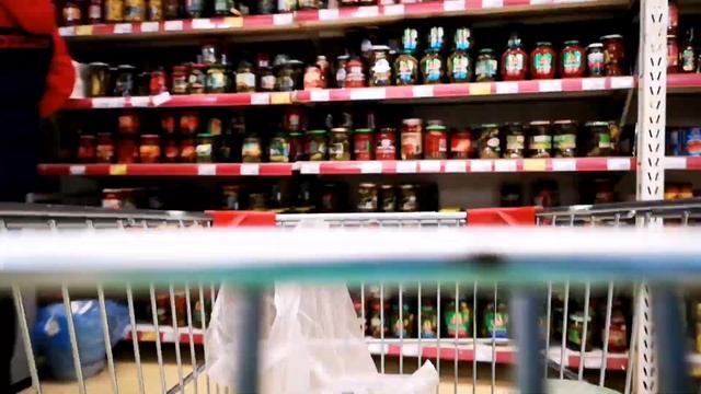 #Shopping#Russia Our Monthly Shopping.... 🛍️🛒🛒| Vlog # 6 |We Are 6| смотреть онлайн