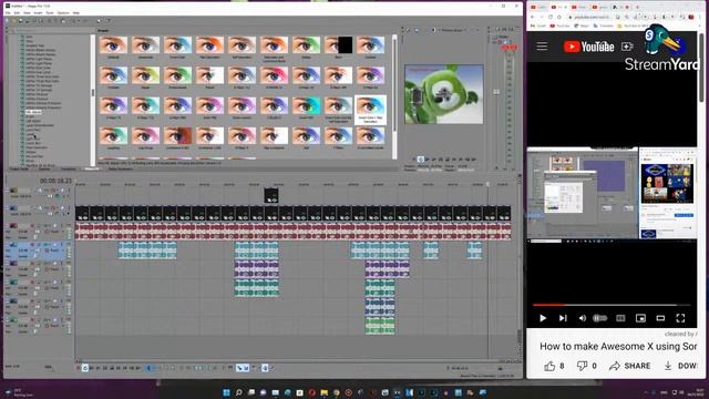 How to make NEIN Csupo Effects 2 (DON'T BLOCK THIS VIDEO) смотреть онлайн