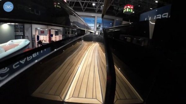 Sacs Rebel 50G Full Walkthrough | The Marine Channel