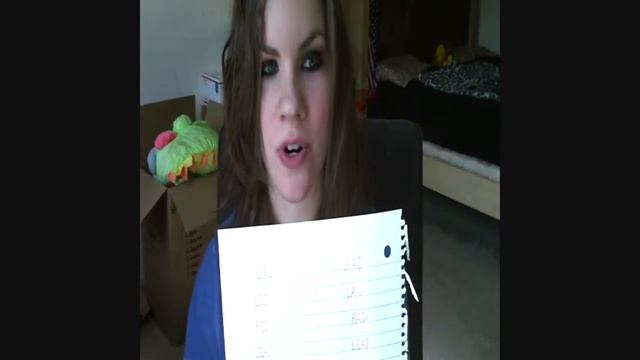 Pronounce those Vowel Sounds! смотреть онлайн