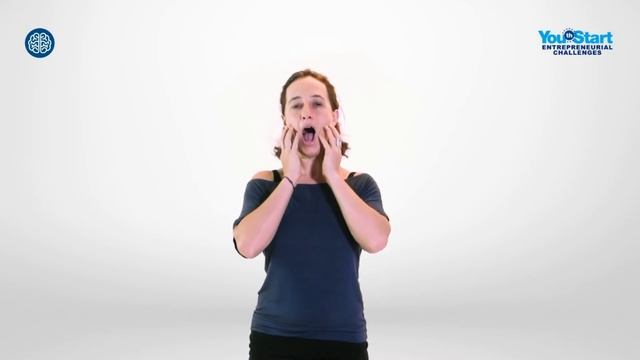 YouthStart – Activate & Concentrate – Dutch #20 Energy yawn смотреть онлайн