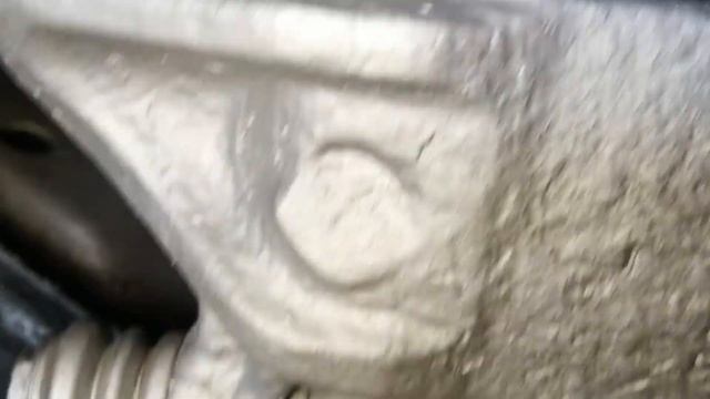 Передняя подвеска Хундай Гетц. Весенняя проверка смотреть онлайн