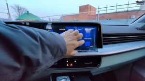 VW Tavendor - краткий обзор (цена ниже, в описании)