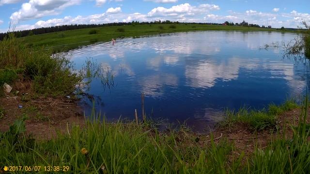 Водичка холодненькая))...Супер!))) смотреть онлайн