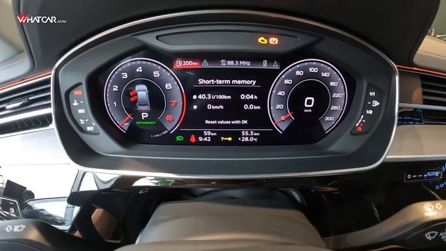 Audi A8L 2022 chính thức ra mắt tại Việt Nam | Whatcar.vn смотреть онлайн