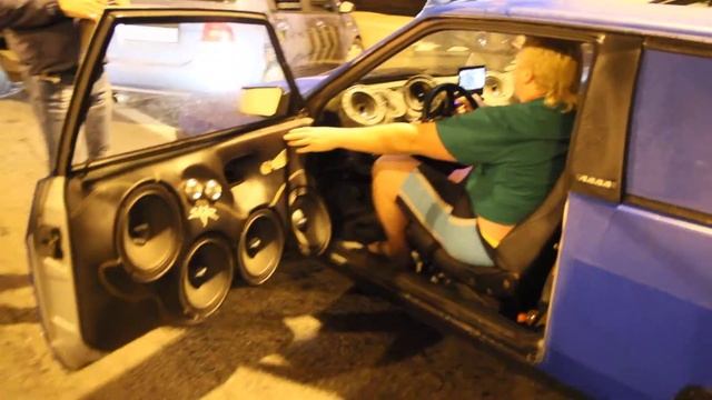 ЧТК 30.08 мега бас vol .1 смотреть онлайн