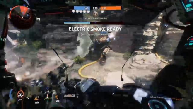 Titan fall 2 with Dhawal Amin смотреть онлайн