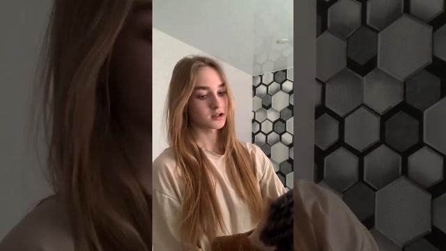 Жиза и огромнейшее спасибо❤️ #вязание смотреть онлайн