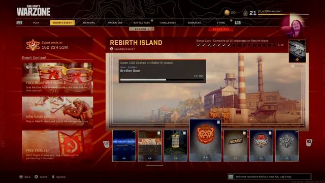 ravenheart7828's Live PS4 Broadcast смотреть онлайн