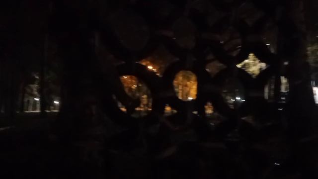 Полоса препятствия г.Ногинск МО