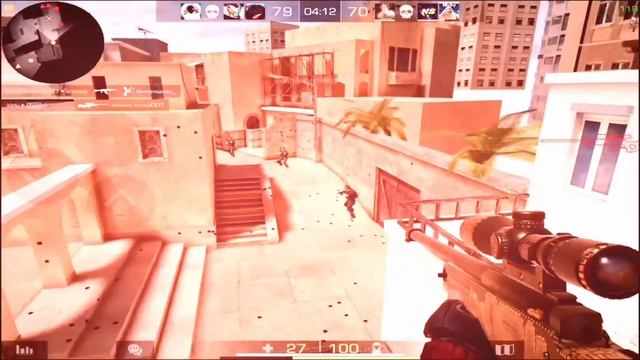 [EDIT STANDOFF 2] Самый лучший эдит за всю историю моего канала!!! смотреть онлайн