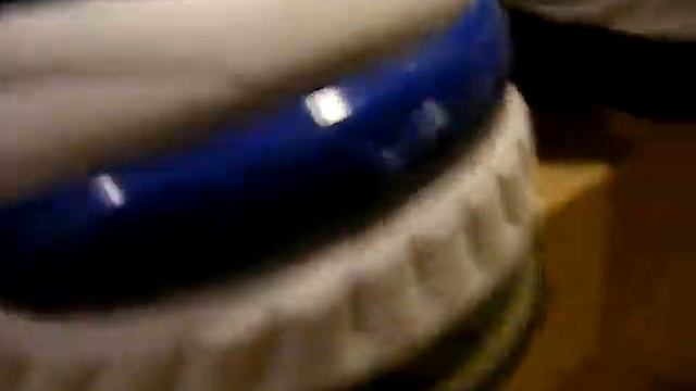 Nike Air Penny 2 II Retro 2008 VNDS Royal Blue Orlando Magic size 12, video for ebay смотреть онлайн