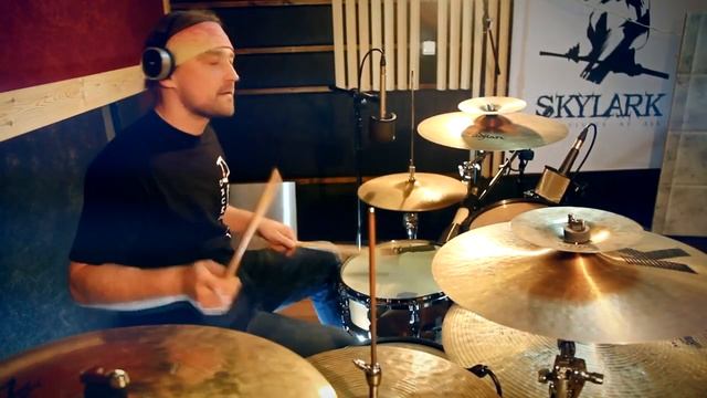 Барабанщик - Денис Попов (2) смотреть онлайн