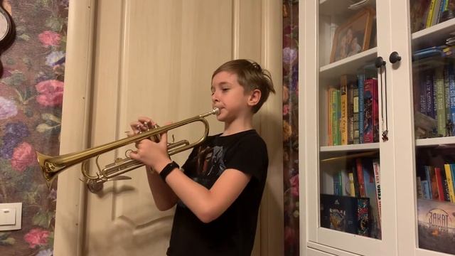 Марш из оперы «Аида» смотреть онлайн